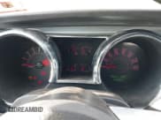 ✅ 2006 Ford Mustang GT Deluxe • VIN: 1ZVHT82H765141619 • Lot: 43901700. Listed on IAAI with 107,806 mi. Free auction sales archive from the USA and detailed vehicle history report at DreamBid. Image 7.