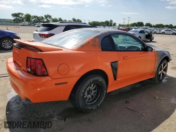 ✅ 1999 Ford Mustang GT • VIN: 1FAFP42X7XF145704 • Lot: 58921325. Listed on Copart with 179,706 mi. Free auction sales archive from the USA and detailed vehicle history report at DreamBid. Image 3.