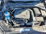 ✅ 2017 Volkswagen Passat SE • VIN: 1VWGT7A31HC075062 • Lot: 87485925. Listed on Copart with 76,755 mi. Free auction sales archive from the USA and detailed vehicle history report at DreamBid. Image 11.