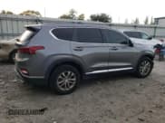 ✅ 2019 Hyundai Santa Fe SE • VIN: 5NMS2CAD3KH109268 • Lot: 75919943. Wystawiony na Copart z przebiegiem 82 969 mil. Bezpłatny archiwum sprzedaży aukcyjnych z USA i szczegółowy raport historii pojazdu na DreamBid. Zdjęcie 3.