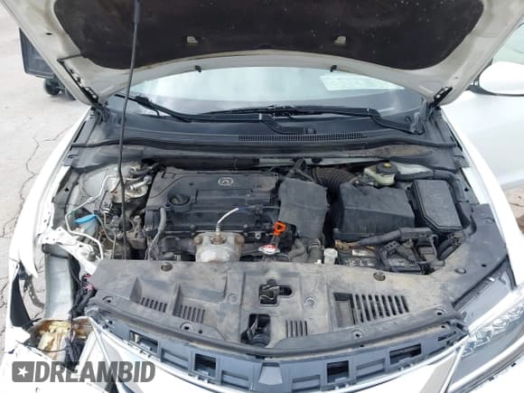 ✅ 2017 Acura ILX Premium • VIN: 19UDE2F78HA003139 • Лот: 43034432. Опубликован ранее на IAAI с пробегом 110 659 миль. Бесплатный доступ к архиву аукционных продаж из США и подробный отчёт об истории автомобиля на DreamBid. Изображение 10.