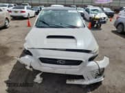 ✅ 2016 Subaru WRX • VIN: JF1VA1B69G9809308 • Lot: 71462005. Listed on Copart with 130,370 mi. Free auction sales archive from the USA and detailed vehicle history report at DreamBid. Image 5.