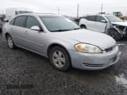 ✅ 2006 Chevrolet Impala LT 3.5L • VIN: 2G1WT58K269151451 • Лот: 43832401. Опубликован ранее на IAAI с пробегом 217 144 миль. Бесплатный доступ к архиву аукционных продаж из США и подробный отчёт об истории автомобиля на DreamBid. Изображение 1.