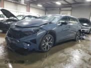 ✅ 2025 Toyota Crown XLE • VIN: JTDACAAJ3S3007535 • Lot: 92850935. Listed on Copart with 33,475 mi. Free auction sales archive from the USA and detailed vehicle history report at DreamBid. Image 1.