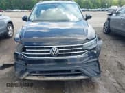 ✅ 2023 Volkswagen Tiguan S • VIN: 3VVRB7AX0PM047141 • Lot: 42524650. Listed on IAAI with 41,765 mi. Free auction sales archive from the USA and detailed vehicle history report at DreamBid. Image 13.