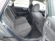 ✅ 2013 Nissan Sentra SR • VIN: 3N1AB7AP5DL619630 • Lot: 43401753. Wystawiony na IAAI z przebiegiem 146 918 mil. Bezpłatny archiwum sprzedaży aukcyjnych z USA i szczegółowy raport historii pojazdu na DreamBid. Zdjęcie 8.