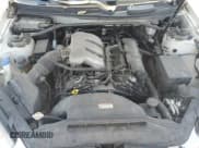 ✅ 2010 Hyundai Genesis Coupe Track • VIN: KMHHU6KH7AU020815 • Lot: 80493575. Wystawiony na Copart z przebiegiem 185 108 mil. Bezpłatny archiwum sprzedaży aukcyjnych z USA i szczegółowy raport historii pojazdu na DreamBid. Zdjęcie 11.