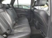 ✅ 2009 Hyundai Santa Fe Limited • VIN: 5NMSH13E59H268490 • Lot: 75895124. Listed on Copart with 178,631 mi. Free auction sales archive from the USA and detailed vehicle history report at DreamBid. Image 11.