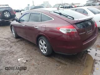 ✅ 2012 Honda Crosstour EX-L • VIN: 5J6TF1H52CL005795 • Lot: 43803171. Wystawiony na IAAI z przebiegiem 145 278 mil. Bezpłatny archiwum sprzedaży aukcyjnych z USA i szczegółowy raport historii pojazdu na DreamBid. Zdjęcie 3.