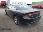 ✅ 2020 Dodge Charger SXT • VIN: 2C3CDXBGXLH207388 • Lot: 43625842. Wystawiony na IAAI z przebiegiem 68 927 mil. Bezpłatny archiwum sprzedaży aukcyjnych z USA i szczegółowy raport historii pojazdu na DreamBid. Zdjęcie 3.