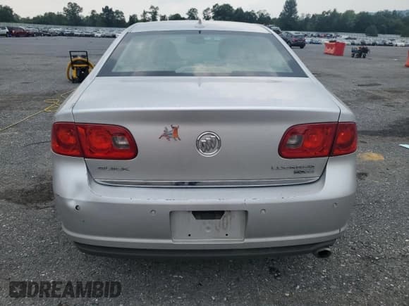 ✅ 2009 Buick Lucerne CXL Special Edition • VIN: 1G4HD57169U123631 • Lot: 67809065. Wystawiony na Copart z przebiegiem 140 765 mil. Bezpłatny archiwum sprzedaży aukcyjnych z USA i szczegółowy raport historii pojazdu na DreamBid. Zdjęcie 6.