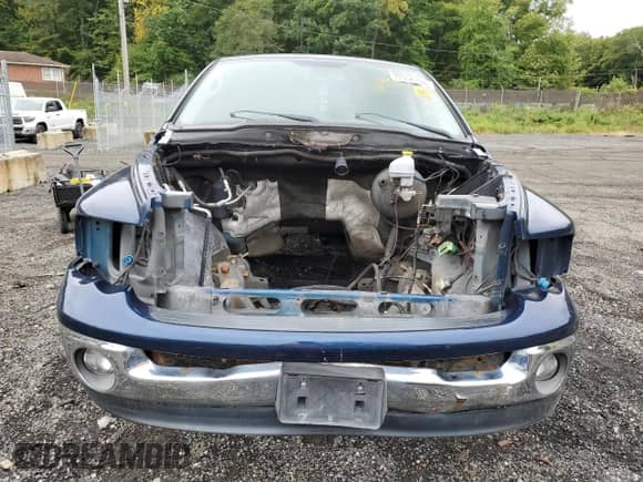 2004 Dodge 1500 SLT с VIN 1D7HU18D04J126093, выставлен на аукционе Copart как лот 72356344 с пробегом Не указан миль и Списание • Salvage title. История ставок и продаж доступна на DreamBid. Изображение 5.