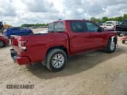 ✅ 2024 Nissan Frontier SV • VIN: 1N6ED1EJ3RN610053 • Lot: 84016695. Wystawiony na Copart z przebiegiem 23 601 mil. Bezpłatny archiwum sprzedaży aukcyjnych z USA i szczegółowy raport historii pojazdu na DreamBid. Zdjęcie 3.