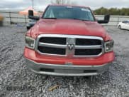 ✅ 2017 Ram 1500 SLT • VIN: 1C6RR6GTXHS550197 • Lot: 84888365. Wystawiony na Copart z przebiegiem 197 881 mil. Bezpłatny archiwum sprzedaży aukcyjnych z USA i szczegółowy raport historii pojazdu na DreamBid. Zdjęcie 5.