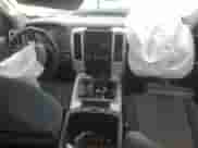 2010 Dodge 1500 SLT с VIN 1D7RB1CT3AS144795, выставлен на аукционе Copart как лот 74964324 с пробегом Не указан миль и Списание • Salvage title. История ставок и продаж доступна на DreamBid. Изображение 8.