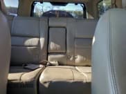 ✅ 1999 Infiniti QX4 Luxury • VIN: JNRAR07Y1XW066960 • Lot: 93571975. Listed on Copart with 154,669 mi. Free auction sales archive from the USA and detailed vehicle history report at DreamBid. Image 10.