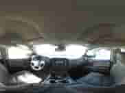 2015 Chevrolet Silverado 1500 LTZ with VIN 3GCUKSEC0FG390127, listed as a IAAI auction lot 43389295 with 120,442 mi miles and . Bid and sale history available at DreamBid. Image 18.