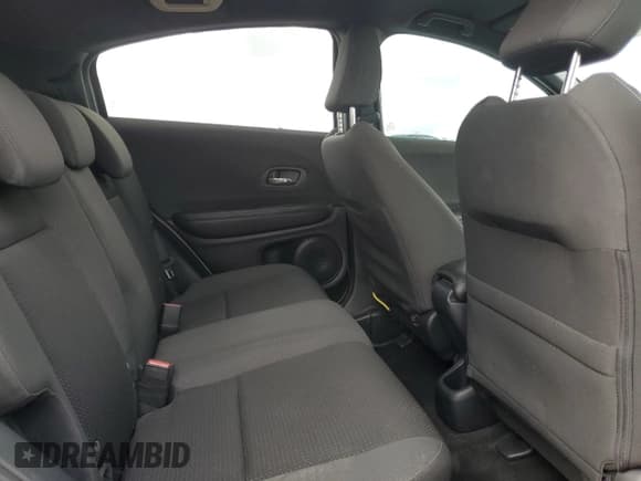 ✅ 2022 Honda HR-V Sport • VIN: 3CZRU5H16NM717099 • Lot: 91673605. Wystawiony na Copart z przebiegiem 19 421 mil. Bezpłatny archiwum sprzedaży aukcyjnych z USA i szczegółowy raport historii pojazdu na DreamBid. Zdjęcie 11.