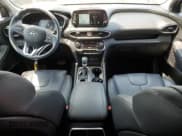 ✅ 2019 Hyundai Santa Fe Limited • VIN: 5NMS53AA5KH113223 • Lot: 62537334. Wystawiony na Copart z przebiegiem 54 036 mil. Bezpłatny archiwum sprzedaży aukcyjnych z USA i szczegółowy raport historii pojazdu na DreamBid. Zdjęcie 8.