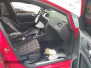 ✅ 2017 Volkswagen Golf GTI S • VIN: 3VW5T7AU5HM009256 • Lot: 41655836. Listed on IAAI with 95,931 mi. Free auction sales archive from the USA and detailed vehicle history report at DreamBid. Image 5.