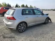 ✅ 2015 Volkswagen Golf TSI S • VIN: 3VW217AU5FM021722 • Lot: 71365315. Wystawiony na Copart z przebiegiem 107 392 mil. Bezpłatny archiwum sprzedaży aukcyjnych z USA i szczegółowy raport historii pojazdu na DreamBid. Zdjęcie 3.