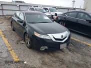 ✅ 2010 Acura TL Technology • VIN: 19UUA9F53AA005079 • Lot: 43053093. Listed on IAAI with 271,245 mi. Free auction sales archive from the USA and detailed vehicle history report at DreamBid. Image 1.