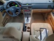 ✅ 2005 Subaru Forester X • VIN: JF1SG63695H730785 • Lot: 95211465. Listed on Copart with 201,259 mi. Free auction sales archive from the USA and detailed vehicle history report at DreamBid. Image 8.