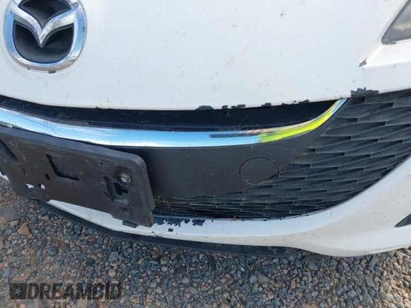 ✅ 2010 Mazda 3 i Touring • VIN: JM1BL1SF7A1170391 • Лот: 43186159. Опубликован ранее на IAAI с пробегом 184 051 миль. Бесплатный доступ к архиву аукционных продаж из США и подробный отчёт об истории автомобиля на DreamBid. Изображение 6.