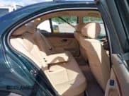 ✅ 2000 BMW 5 Series 528i • VIN: WBADM6348YGU15509 • Lot: 43055627. Listed on IAAI with 139,955 mi. Free auction sales archive from the USA and detailed vehicle history report at DreamBid. Image 8.