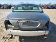 ✅ 2003 Jaguar S-Type • VIN: SAJEB01T83FM51480 • Lot: 43444065. Listed on Copart with 83,840 mi. Free auction sales archive from the USA and detailed vehicle history report at DreamBid. Image 6.