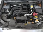 ✅ 2024 Subaru Impreza • VIN: JF1GUABC6R8263839 • Lot: 84478265. Wystawiony na Copart z przebiegiem 20 493 mil. Bezpłatny archiwum sprzedaży aukcyjnych z USA i szczegółowy raport historii pojazdu na DreamBid. Zdjęcie 11.