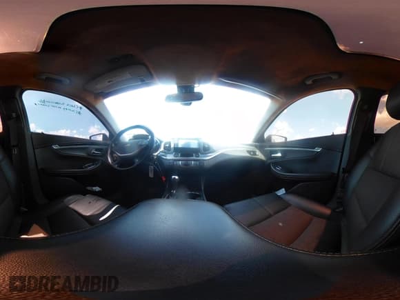 ✅ 2017 Chevrolet Impala LT • VIN: 2G1105SA6H9183552 • Lot: 43093046. Wystawiony na IAAI z przebiegiem 113 472 mil. Bezpłatny archiwum sprzedaży aukcyjnych z USA i szczegółowy raport historii pojazdu na DreamBid. Zdjęcie 19.