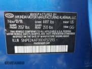 ✅ 2019 Hyundai Sonata SE • VIN: 5NPE24AFXKH757293 • Лот: 38446763. Опубликован ранее на Copart с пробегом 26 458 миль. Бесплатный доступ к архиву аукционных продаж из США и подробный отчёт об истории автомобиля на DreamBid. Изображение 15.