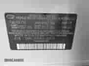 2016 Hyundai Sonata SE с VIN 5NPE24AF8GH388571, выставлен на аукционе IAAI как лот 43326136 с пробегом 127 427 миль миль и . История ставок и продаж доступна на DreamBid. Изображение 9.