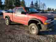 2001 Chevrolet S-10 LS ZR2 с VIN 1GCCT19W818161992, выставлен на аукционе Copart как лот 87774135 с пробегом Не указан миль и Чистый • Clean title. История ставок и продаж доступна на DreamBid. Изображение 4.