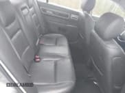 ✅ 2008 Lincoln MKZ • VIN: 3LNHM26T38R653711 • Lot: 42675245. Listed on IAAI with 289,573 mi. Free auction sales archive from the USA and detailed vehicle history report at DreamBid. Image 8.