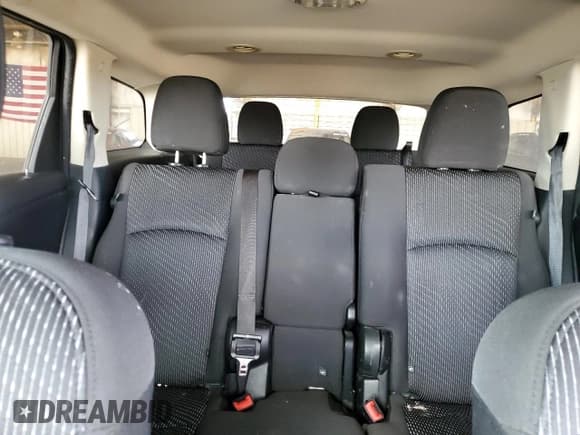 ✅ 2018 Dodge Journey SXT • VIN: 3C4PDCBB2JT170710 • Lot: 82655535. Wystawiony na Copart z przebiegiem 99 745 mil. Bezpłatny archiwum sprzedaży aukcyjnych z USA i szczegółowy raport historii pojazdu na DreamBid. Zdjęcie 10.