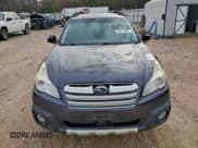 ✅ 2013 Subaru Outback Premium • VIN: 4S4BRCCC6D3307369 • Лот: 94513825. Опубликован ранее на Copart с пробегом 204 508 миль. Бесплатный доступ к архиву аукционных продаж из США и подробный отчёт об истории автомобиля на DreamBid. Изображение 5.