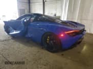 ✅ 2018 McLaren 720S • VIN: SBM14DCA1JW000261 • Lot: 53197894. Wystawiony na Copart z przebiegiem 16 674 mil. Bezpłatny archiwum sprzedaży aukcyjnych z USA i szczegółowy raport historii pojazdu na DreamBid. Zdjęcie 2.