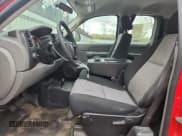 ✅ 2008 Chevrolet Silverado 2500HD Work Truck • VIN: 1GCHK29K98E154136 • Лот: 85484845. Опубликован ранее на Copart с пробегом 120 348 миль. Бесплатный доступ к архиву аукционных продаж из США и подробный отчёт об истории автомобиля на DreamBid. Изображение 7.