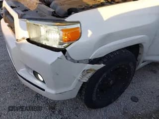 ✅ 2011 Toyota 4Runner SR5 • VIN: JTEZU5JR4B5025801 • Lot: 43418354. Wystawiony na IAAI z przebiegiem 194 512 mil. Bezpłatny archiwum sprzedaży aukcyjnych z USA i szczegółowy raport historii pojazdu na DreamBid. Zdjęcie 6.