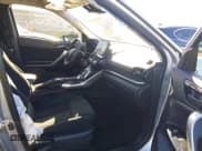 ✅ 2022 Mitsubishi Eclipse Cross LE • VIN: JA4ATVAA1NZ054677 • Лот: 43704732. Опубликован ранее на IAAI с пробегом 57 848 миль. Бесплатный доступ к архиву аукционных продаж из США и подробный отчёт об истории автомобиля на DreamBid. Изображение 5.