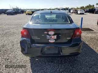 2011 Dodge Avenger Lux с VIN 1B3BD2FG6BN591522, выставлен на аукционе Copart как лот 74088734 с пробегом Не указан миль и На запчасти • Non repairable. История ставок и продаж доступна на DreamBid. Изображение 6.
