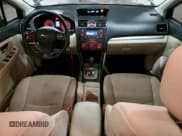 ✅ 2012 Subaru Impreza Premium • VIN: JF1GPAC68CH224418 • Lot: 69602195. Listed on Copart with 163,512 mi. Free auction sales archive from the USA and detailed vehicle history report at DreamBid. Image 8.