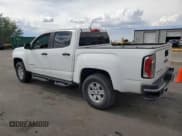 ✅ 2018 GMC Canyon 2WD • VIN: 1GTG5BEN9J1106149 • Лот: 65613945. Опубликован ранее на Copart с пробегом 57 203 миль. Бесплатный доступ к архиву аукционных продаж из США и подробный отчёт об истории автомобиля на DreamBid. Изображение 2.