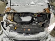 ✅ 2015 Ford Escape Titanium • VIN: 1FMCU9J9XFUA72632 • Lot: 95184785. Listed on Copart with 195,877 mi. Free auction sales archive from the USA and detailed vehicle history report at DreamBid. Image 12.