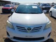 ✅ 2013 Toyota Corolla L • VIN: 5YFBU4EE5DP136032 • Lot: 43673842. Listed on IAAI with 236,271 mi. Free auction sales archive from the USA and detailed vehicle history report at DreamBid. Image 12.