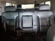 ✅ 2015 Chevrolet Suburban LS • VIN: 1GNSCHECXFR161422 • Лот: 70711664. Опубликован ранее на Copart с пробегом 213 167 миль. Бесплатный доступ к архиву аукционных продаж из США и подробный отчёт об истории автомобиля на DreamBid. Изображение 10.