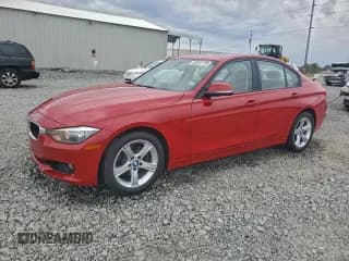 ✅ 2013 BMW 3 Series 328i • VIN: WBA3A5C5XDF358348 • Lot: 93997795. Wystawiony na Copart z przebiegiem 110 133 mil. Bezpłatny archiwum sprzedaży aukcyjnych z USA i szczegółowy raport historii pojazdu na DreamBid. Zdjęcie 1.