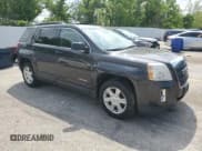 ✅ 2015 GMC Terrain SLT • VIN: 2GKALSEK3F6149203 • Lot: 56600185. Listed on Copart with 173,725 mi. Free auction sales archive from the USA and detailed vehicle history report at DreamBid. Image 4.